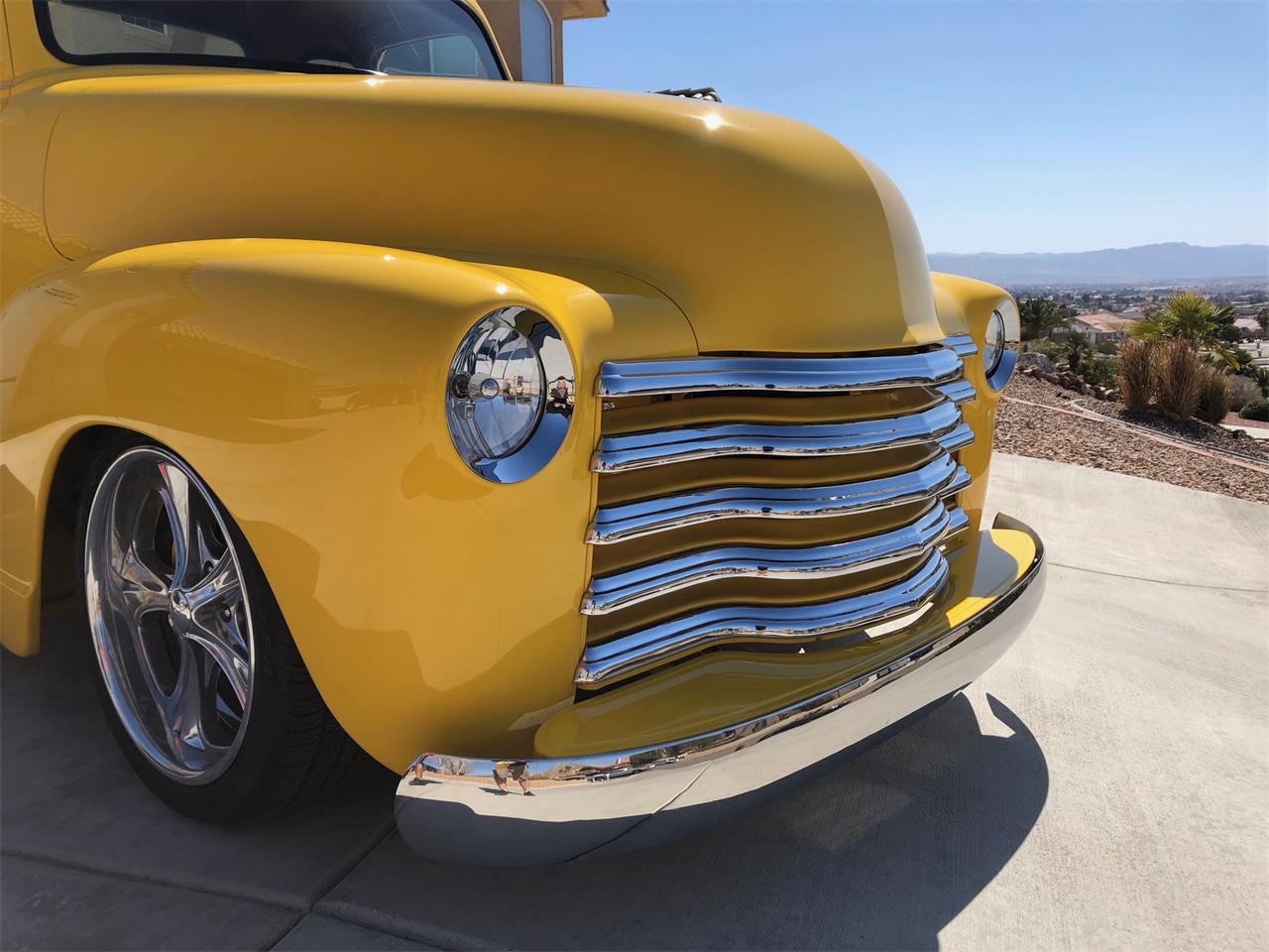 1950 Chevrolet 3100 for sale in Orange, CA – photo 18
