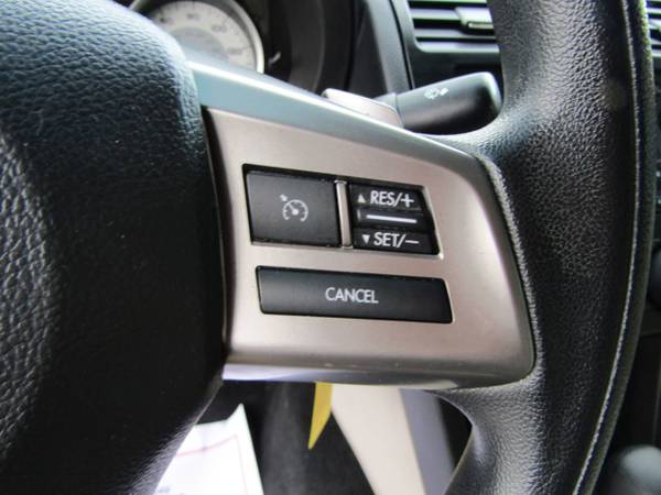 2014 Subaru Impreza Sedan 4dr Automatic 2 0i Premi - cars & for sale in Council Bluffs, NE – photo 16