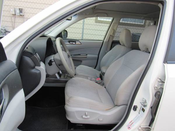 2011 Subaru Forester 4dr Auto 2.5X Premium w/All-W Pkg TomTom Nav -... for sale in Austin, TX – photo 9