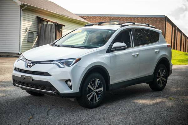 2016 Toyota RAV4 XLE 4x4* LOADED* CLEAN CARFAX* ONE OWNER* for sale in High Point, TN – photo 15