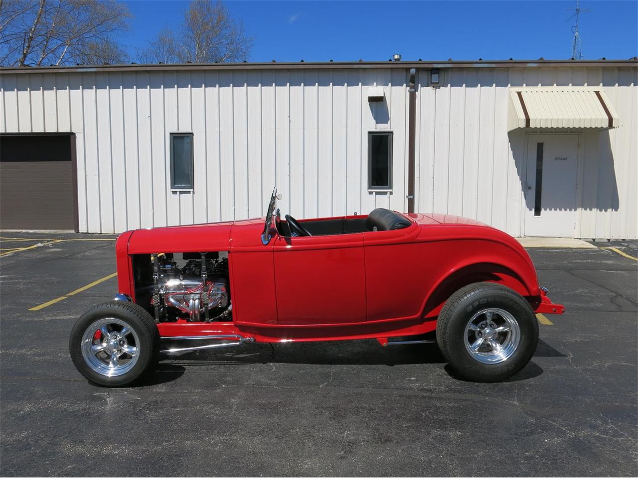 1932 Ford Model B for sale in Manitowoc, WI – photo 5