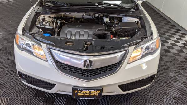 2015 ACURA RDX * FINANCING AVAILABLE * - cars & trucks - by dealer -... for sale in Boise, ID – photo 18