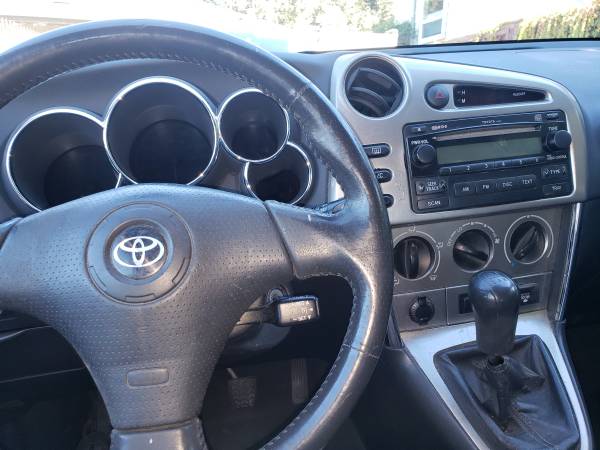 Toyota Matrix 2007 - cars & trucks - by owner - vehicle automotive... for sale in Oakland, CA – photo 8