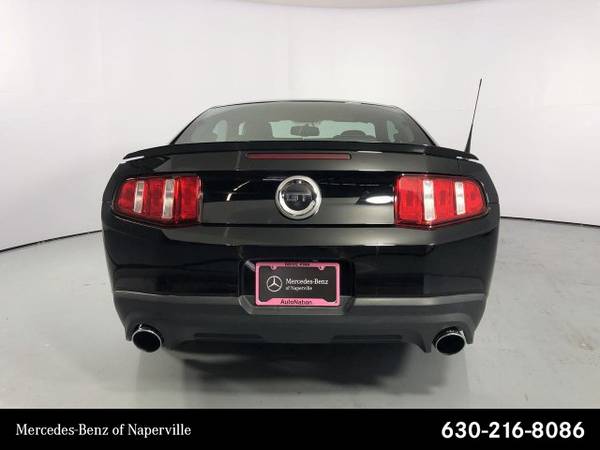 2011 Ford Mustang GT Premium SKU:B5156946 Coupe for sale in Naperville, IL – photo 13