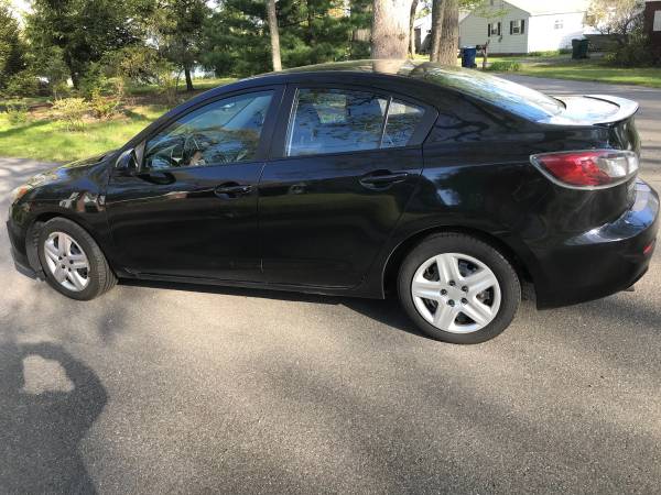 2010 Mazda 3 2 5 L 1 owner Runs great! for sale in Old Lyme, CT – photo 5
