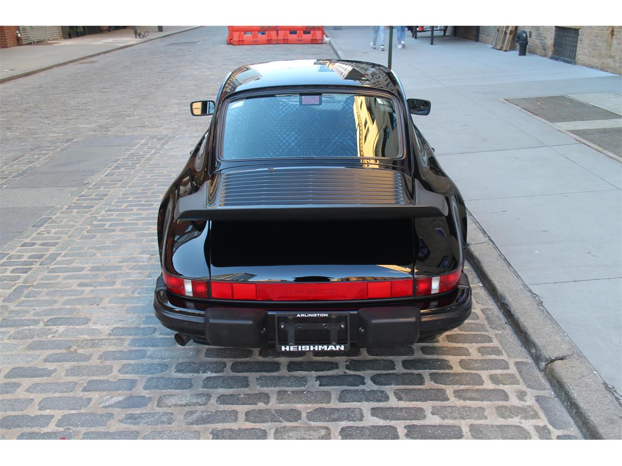 1988 Porsche 911 Carrera for sale in NEW YORK, NY – photo 7