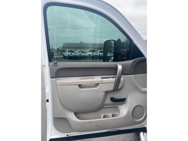 2014 GMC SIERRA 2500 HD W/T - - by dealer - vehicle for sale in Perry, MI – photo 15