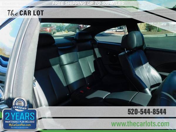 2009 BMW 650i 4 8L V-8 86, 879 miles Loaded w Leather/Fron for sale in Tucson, AZ – photo 23