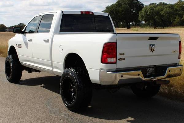 RUST FREE 2015 RAM 2500 6.7L DIESEL NEW FUELS NEW TIRES CHECK ME... for sale in Temple, TX – photo 6