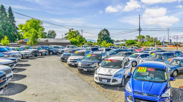 LOWEST PRICES IN TOWN WE DON'T MESS AROUND - cars & trucks - by... for sale in Anderson, CA – photo 2