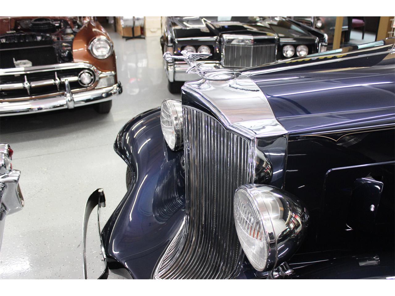 1932 Packard 900 for sale in Fort Worth, TX – photo 50