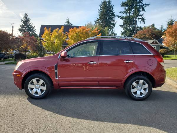 2008 Saturn VUE AWD 4dr V6 XR for sale in Seattle, WA – photo 4