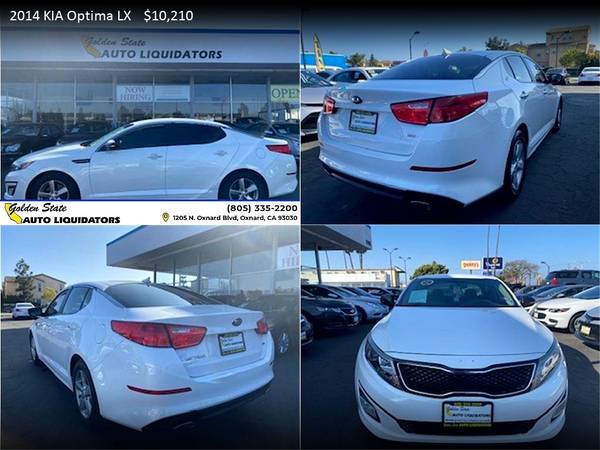 2014 Chevrolet *Cruze* *SLT* PRICED TO SELL! - cars & trucks - by... for sale in Oxnard, CA – photo 12