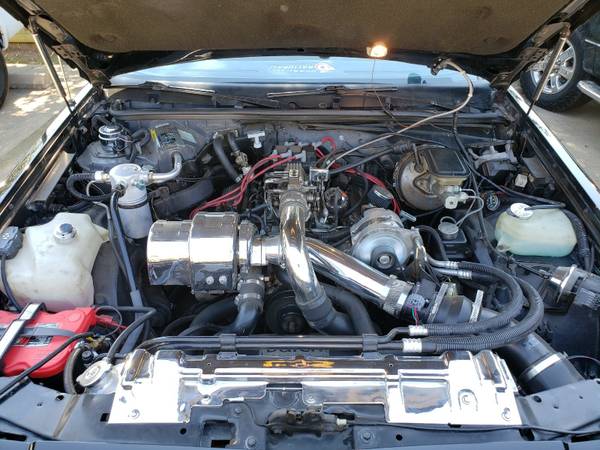 1987 Buick Regal Grand National 29, 848 Miles - - by for sale in Tyler, UT – photo 22
