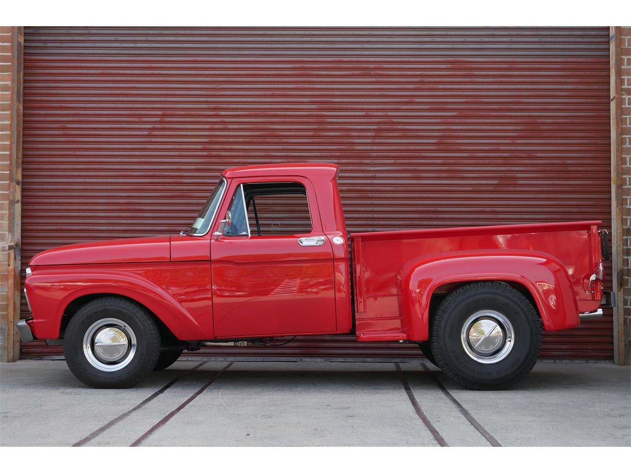 1966 Ford F100 for sale in Reno, NV – photo 13