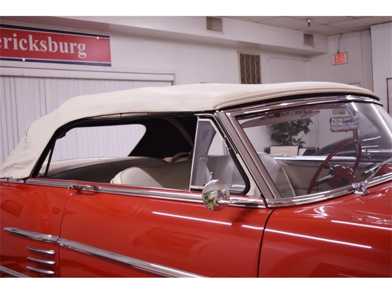 1954 Packard Clipper for sale in Fredericksburg, VA – photo 62