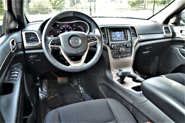 2014 Jeep Cherokee Laredo---1 OWNER/CLEAN CARFAX---LIKE NEW $12500 for sale in Hillside, NJ – photo 11
