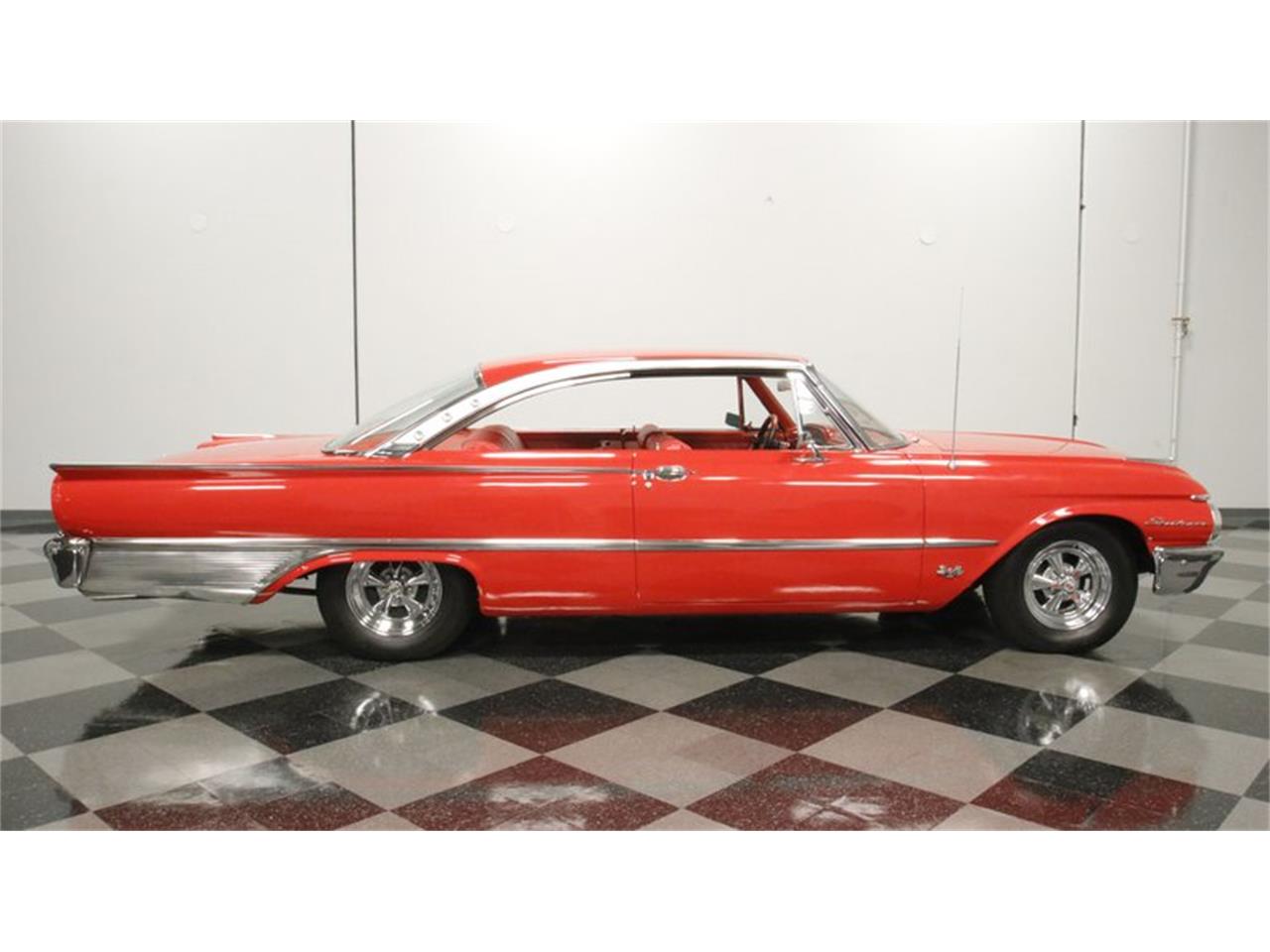 1961 Ford Galaxie for sale in Lithia Springs, GA – photo 30