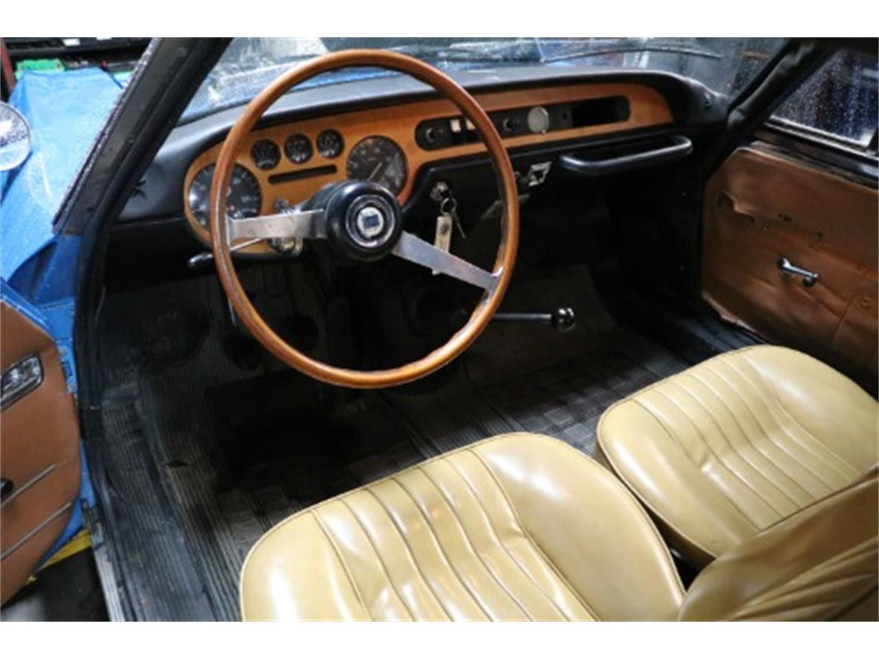 1967 Lancia Fulvia for sale in Astoria, NY – photo 6
