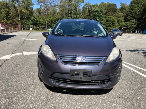 2013 FORD FIESTA SE - cars & trucks - by dealer - vehicle automotive... for sale in Greensboro, NC – photo 4