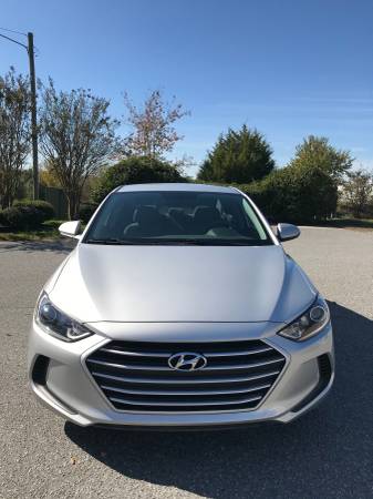 2018 Hyundai Elantra SEL- 29k miles! - cars & trucks - by owner -... for sale in Concord, NC – photo 3