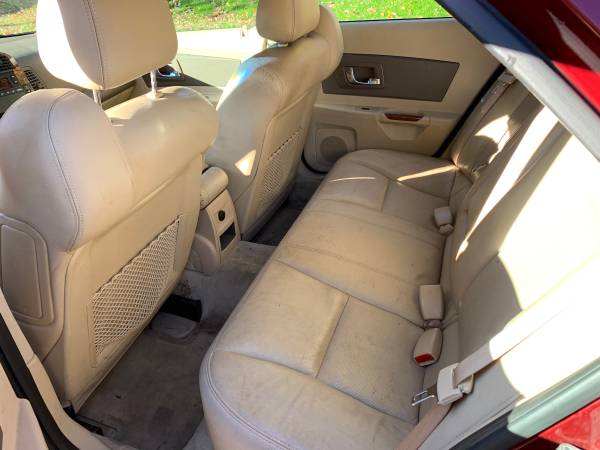2006 Cadillac CTS for sale in Clackamas, OR – photo 7