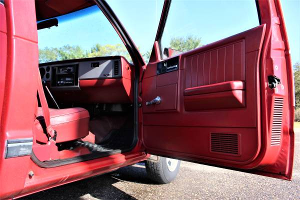 **RUST FREE**OUT OF STATE**1983 CHEVROLET S10**ONLY 29,000 MILES!**... for sale in Lakeland, MN – photo 21