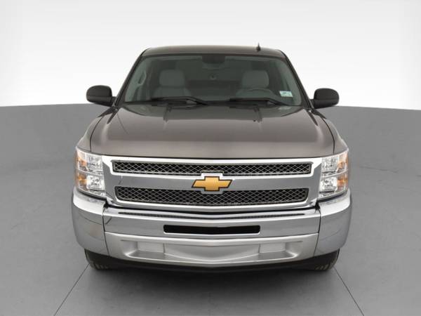 2013 Chevy Chevrolet Silverado 1500 Extended Cab LT Pickup 4D 6 1/2... for sale in Macon, GA – photo 17