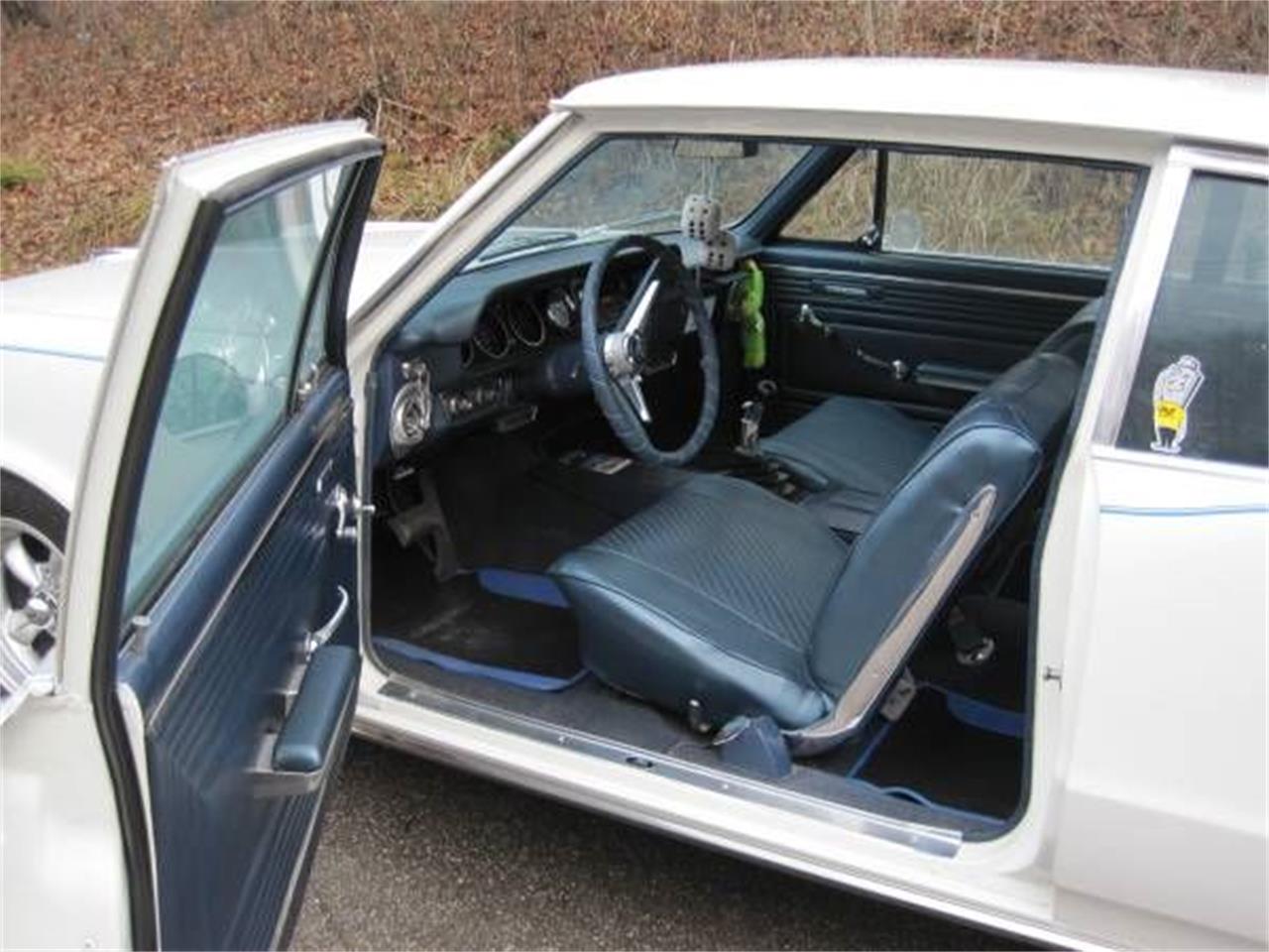 1965 Pontiac LeMans for sale in Cadillac, MI – photo 9