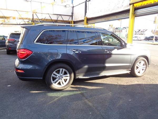 2013 Mercedes-Benz GL-Class 4d SUV GL450 Own for $88 WK! FINANCE: -... for sale in Elmont, NY – photo 7