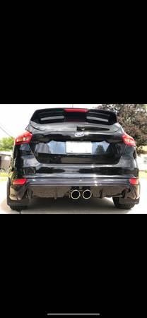 2017 Focus ST for sale in Lincoln Park, MI – photo 3