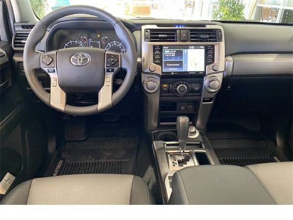 Used 2020 Toyota 4Runner SR5 Premium / $4,111 below Retail! - cars &... for sale in Scottsdale, AZ – photo 16