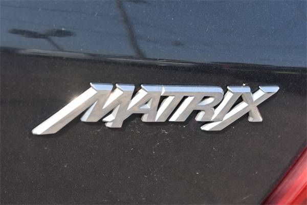 ✔️2012 Toyota Matrix L FWD Bad Credit Ok EMPLOYEE PRICES - cars &... for sale in Fox_Lake, IL – photo 5