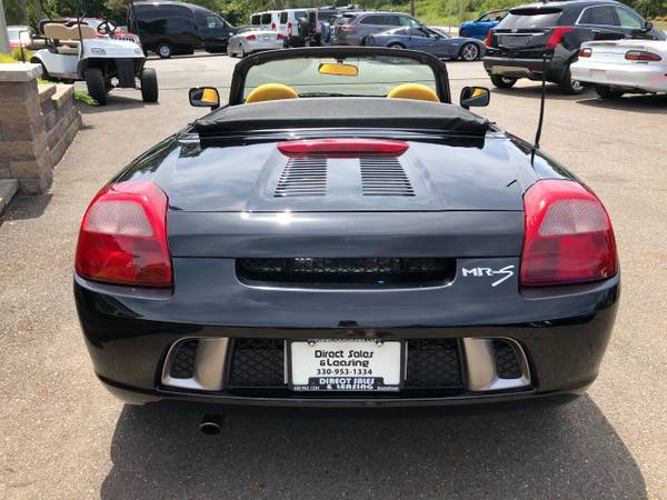 💥00 Toyota Spyder CV-Runs 100%Clean CARFAX/Super Deal!!!💥 - cars &... for sale in Youngstown, OH – photo 12