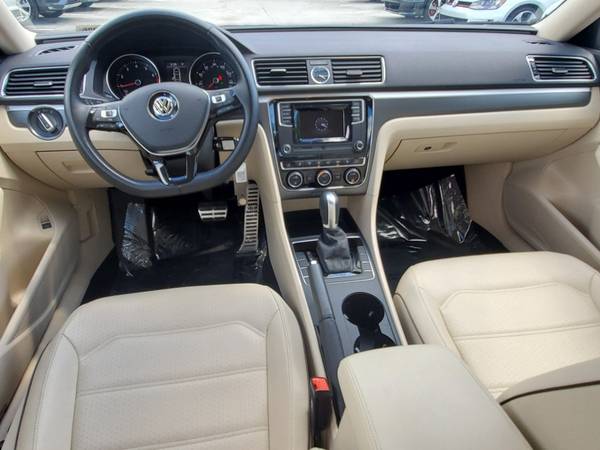2016 *Volkswagen* *Passat* *4dr Sedan 1.8T Automatic R- for sale in Coconut Creek, FL – photo 19