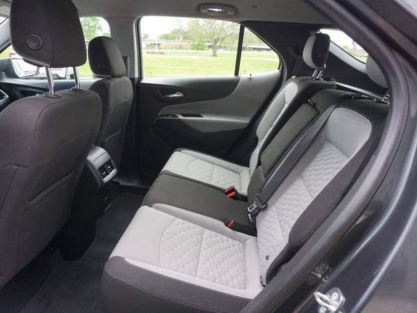 2018 Chevrolet Equinox LS FWD - - by dealer - vehicle for sale in Plaquemine, LA – photo 8