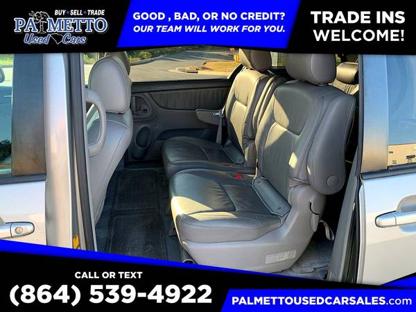 2006 Toyota Sienna XLE Limited 7 Passenger AWDMini Van PRICED TO for sale in Piedmont, SC – photo 13