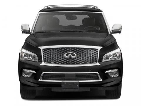 2017 INFINITI QX80 Limited - - by dealer - vehicle for sale in Burnsville, MN – photo 7