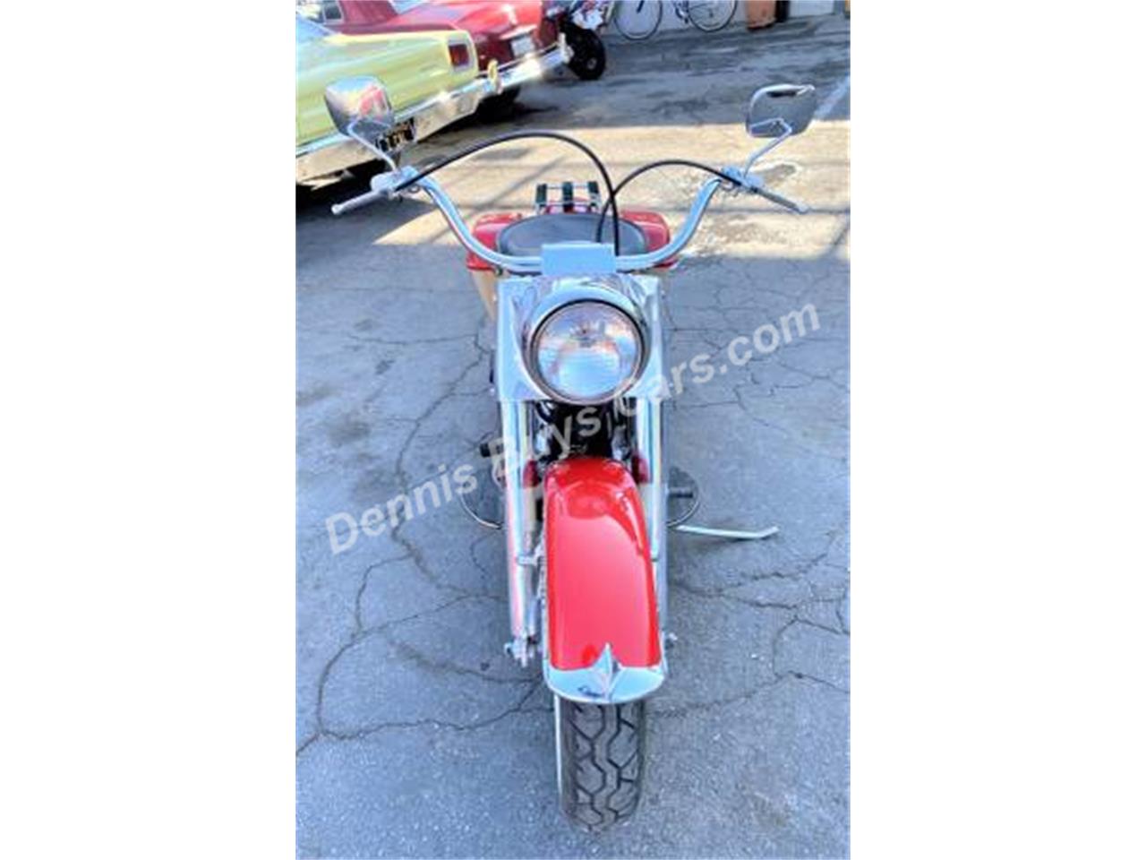 1964 Harley-Davidson Motorcycle for sale in Los Angeles, CA – photo 7