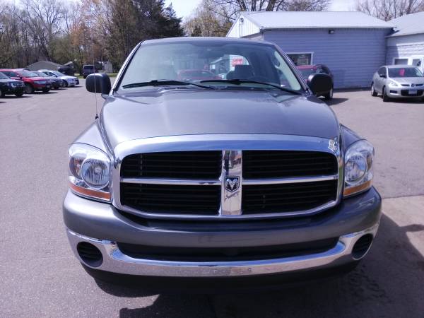 DODGE ram 1500 - - by dealer - vehicle automotive sale for sale in Princeton, MN – photo 6