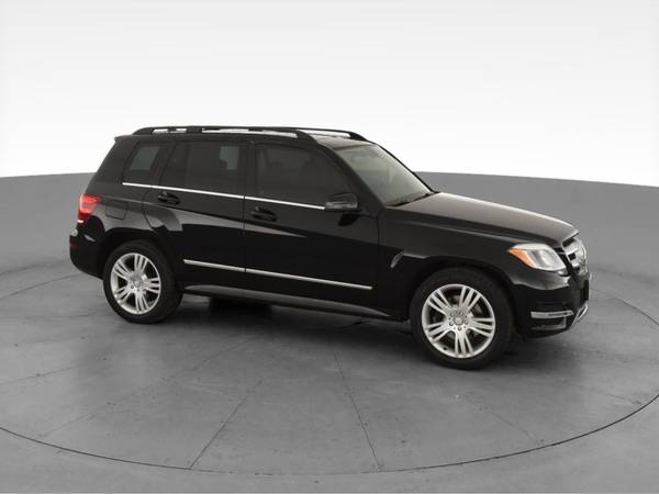 2015 Mercedes-Benz GLK-Class GLK 350 4MATIC Sport Utility 4D suv... for sale in Washington, District Of Columbia – photo 14