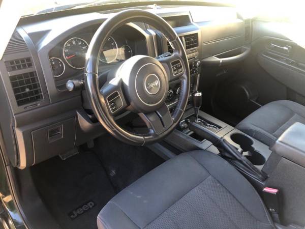 2011 Jeep Liberty Sports Edition - - by dealer for sale in Houston, TX – photo 15
