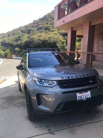 2020 Discovery Sport S - cars & trucks - by owner - vehicle... for sale in Escondido, CA – photo 2