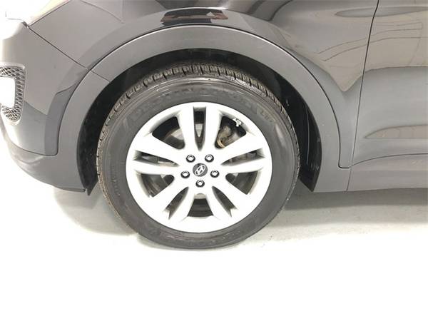 2014 Hyundai Santa Fe Sport 2 0L Turbo with - - by for sale in Wapakoneta, OH – photo 9