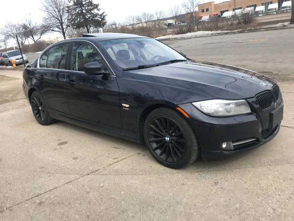 2010 BMW 335ix for sale in Crookston, ND – photo 3