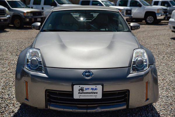 2008 Nissan 350Z Grand Touring for sale in Fort Lupton, CO – photo 8