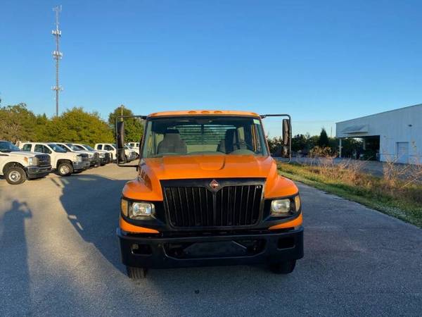 2012 INTERNATIONAL TERRASTAR - cars & trucks - by dealer - vehicle... for sale in Sarasota, GA – photo 7