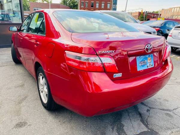 2007 TOYOTA CAMRY LE - cars & trucks - by dealer - vehicle... for sale in Malden, MA – photo 7