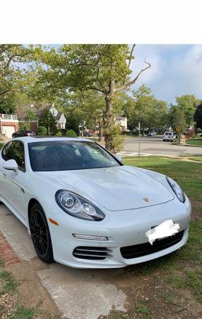 Beautiful Porsche Panamera 4 - cars & trucks - by owner - vehicle... for sale in New Hyde Park, NY – photo 8