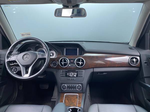 2015 Mercedes-Benz GLK-Class GLK 350 4MATIC Sport Utility 4D suv... for sale in NEW YORK, NY – photo 21